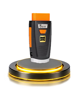 XHORSE MINI OBD لیست قیمت