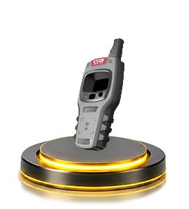 XHORSE MINIKEY TOOL لیست قیمت