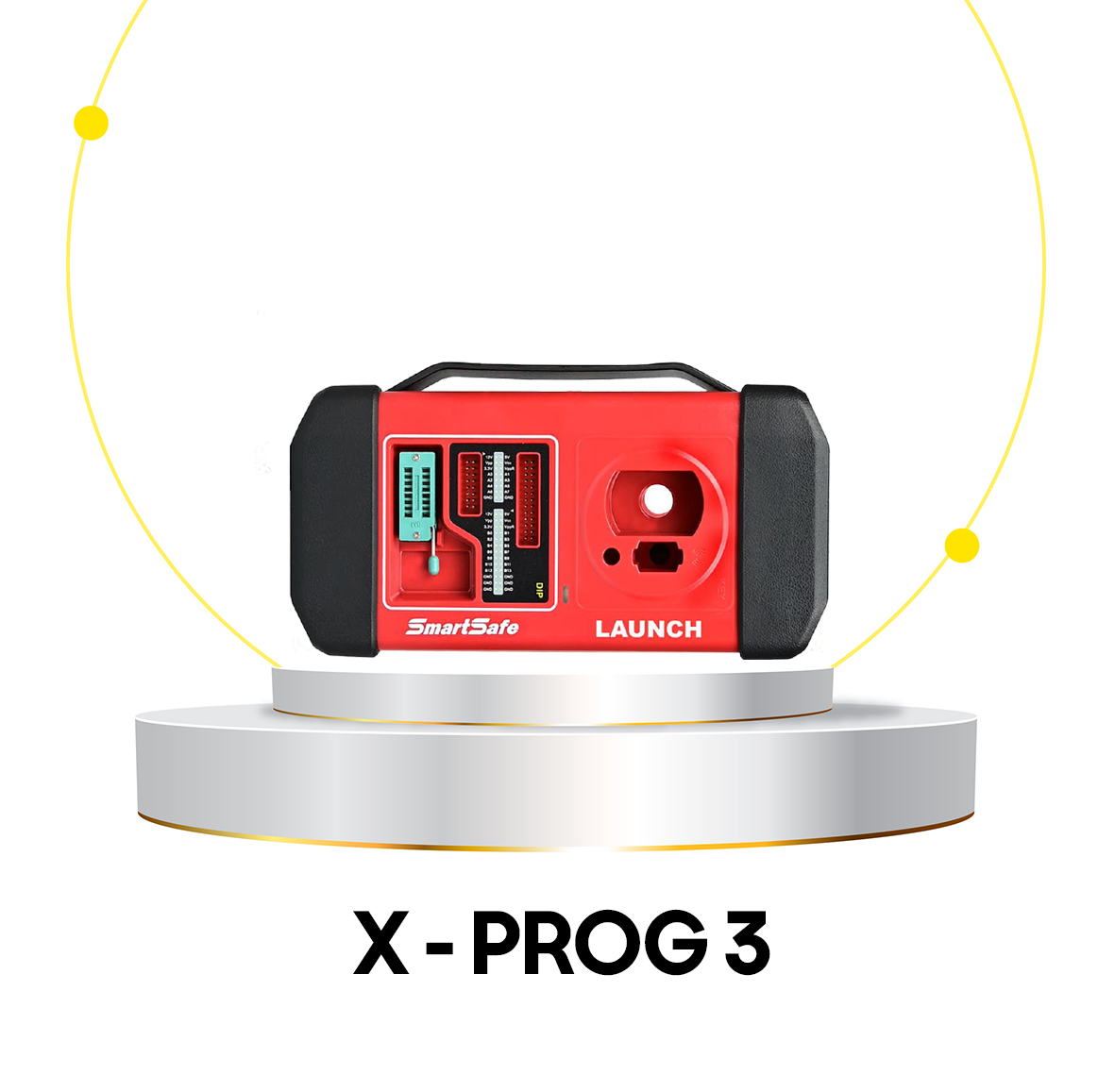 XPROG 3 لیست قیمت