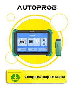 دستگاه Compass-Master