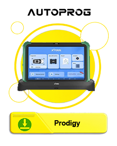 دستگاه Prodiag