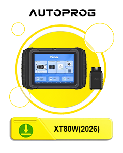 دستگاه XT80W 