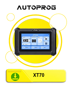 دستگاه xt70
