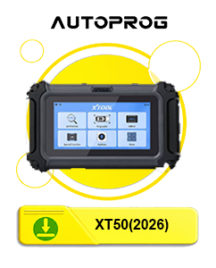 دستگاه xt50