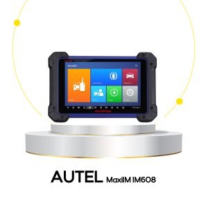 autel maxiim im608 لیست قیمت