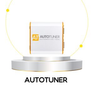 autotuner لیست قیمت