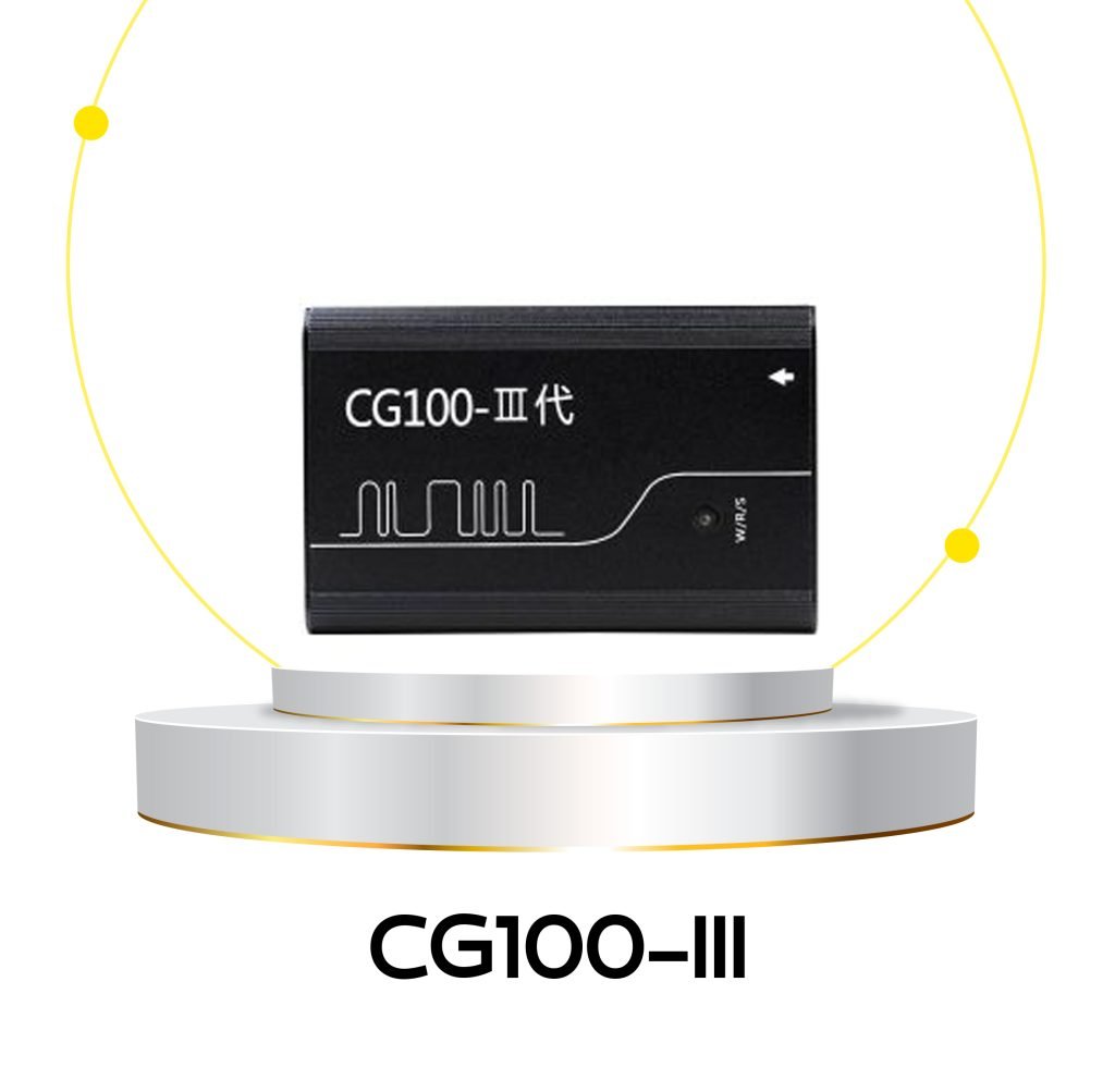 cg100 لیست قیمت