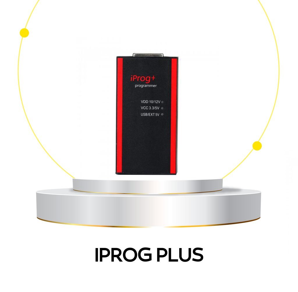 iprog plus لیست قیمت