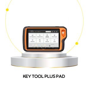 key tool plus pad لیست قیمت