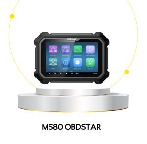 ms80 obdstar لیست قیمت