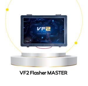 vf2 flasher لیست قیمت