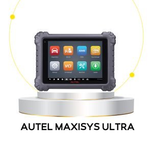 Autel maxisys ultra لیست قیمت