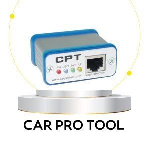 Car pro tool لیست قیمت