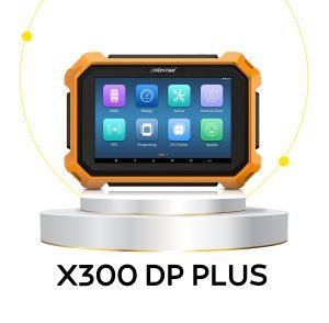 X300 dp plus لیست قیمت