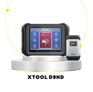 Xtool D9HD لیست قیمت