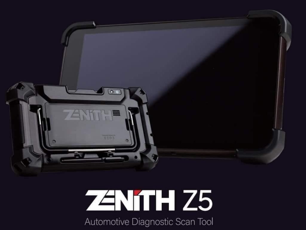 zenith z5 diagnostic tools 1632995661 f51fe2a2 progressive دیاگ مولتی برند Zenith Z5