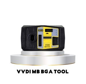 VVDI MB BGA Tool لیست قیمت لیست قیمت