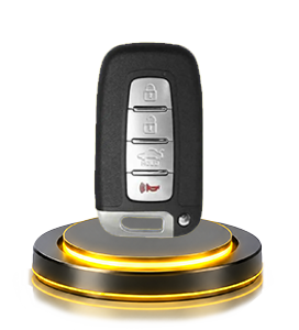 4 انواع کلید و ریموت کیلس AUTEL
