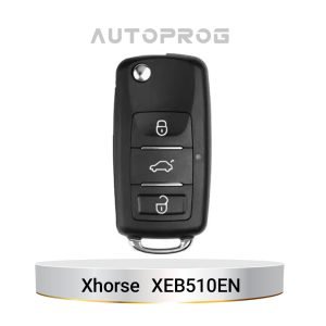 XEB510EN انواع ریموت و کیلس Xhorse