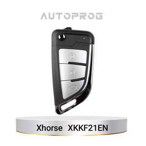 XKKF21EN انواع ریموت و کیلس Xhorse