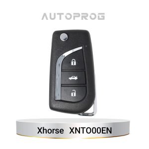 XNTO00EN انواع ریموت و کیلس Xhorse