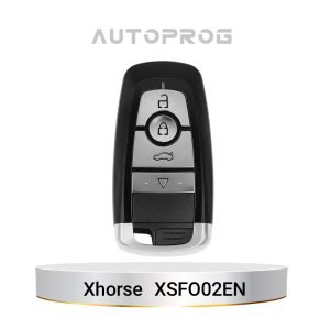 XSFO02EN انواع ریموت و کیلس Xhorse