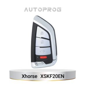 XSKF20EN انواع ریموت و کیلس Xhorse