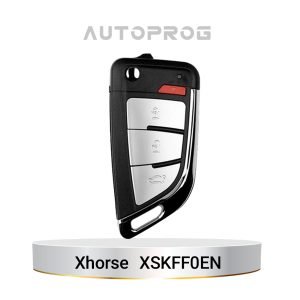 XSKFF0EN انواع ریموت و کیلس Xhorse