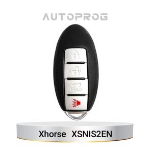 XSNIS2EN انواع ریموت و کیلس Xhorse