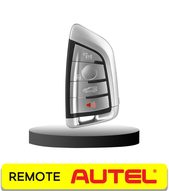 انواع ریموت و کیلس Autel