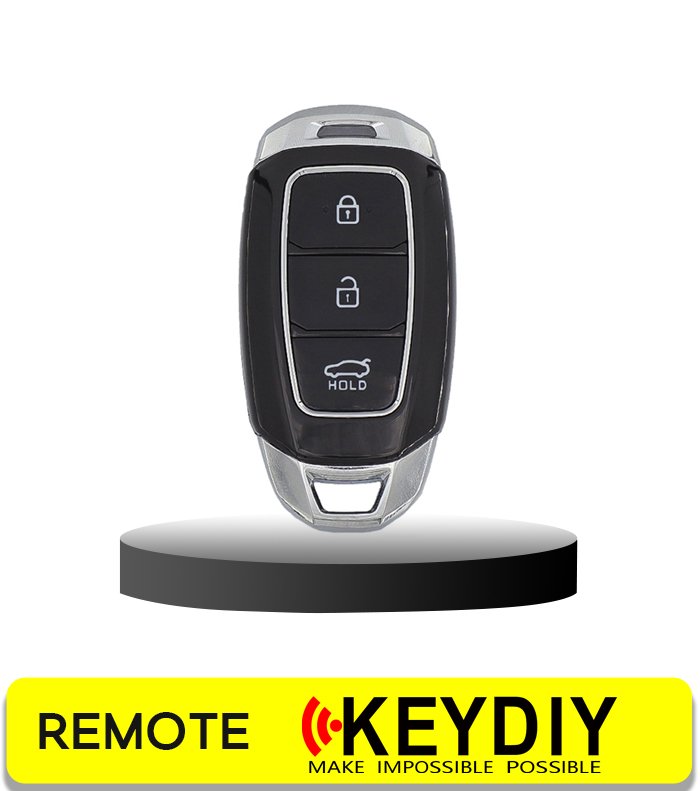 انواع ریموت و کیلس KeyDIY