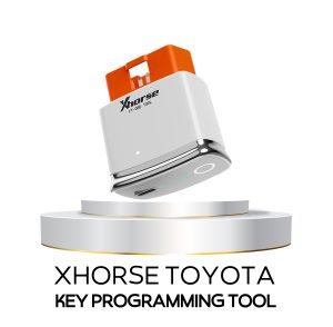 Xhorse Toyota 01.jpg02 لیست قیمت