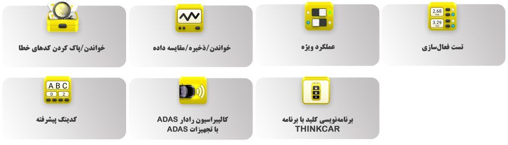 EXPERT3 copy دیاگ THINKTOOL Expert 195