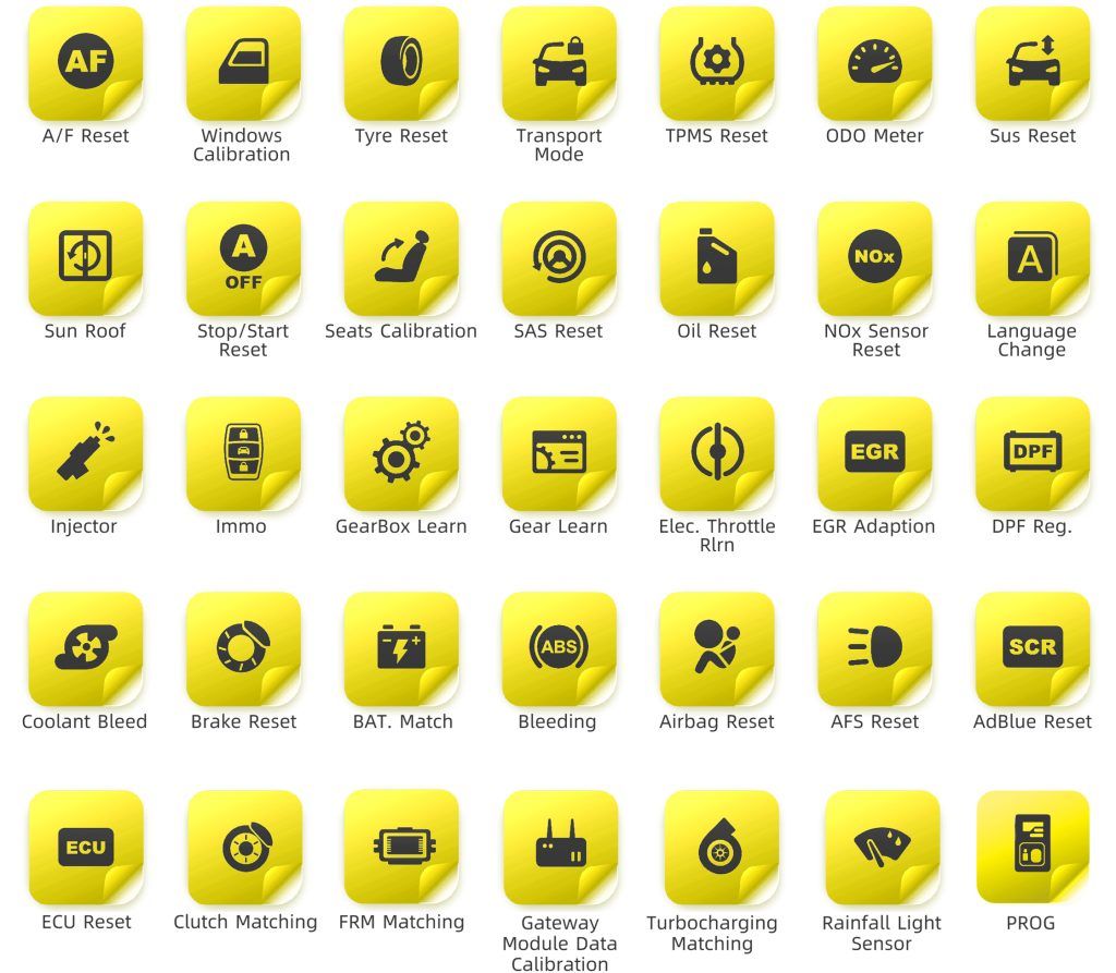 EXPERT4 copy 1 دیاگ THINKTOOL Expert 195