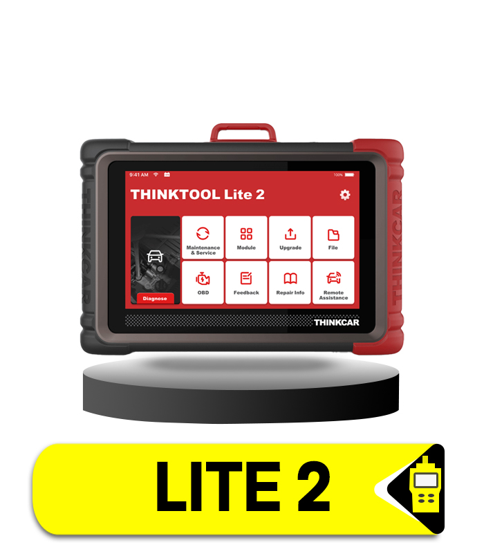 LITE2 copy 1 دیاگ THINKTOOL Lite2