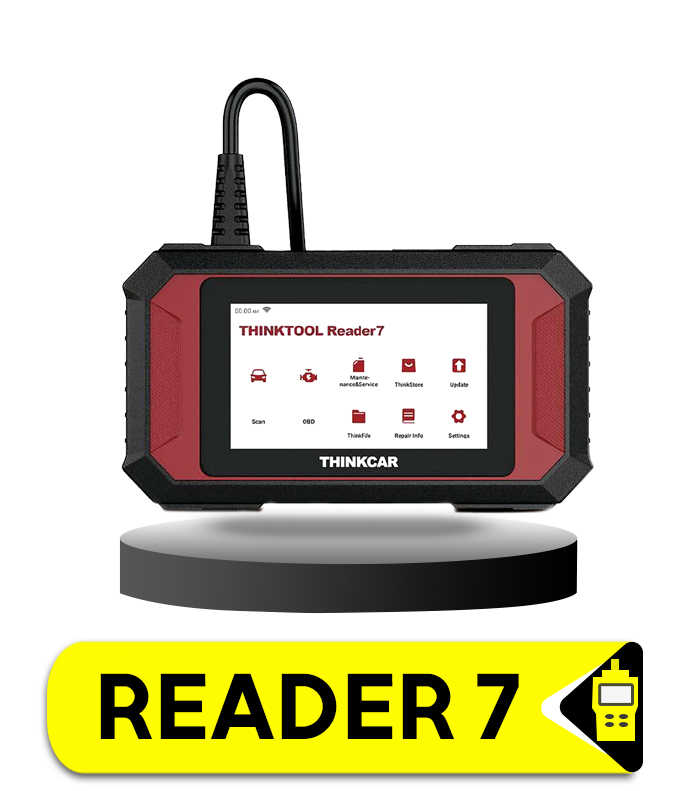 READER 7 copy تینک کار (THINKCAR)