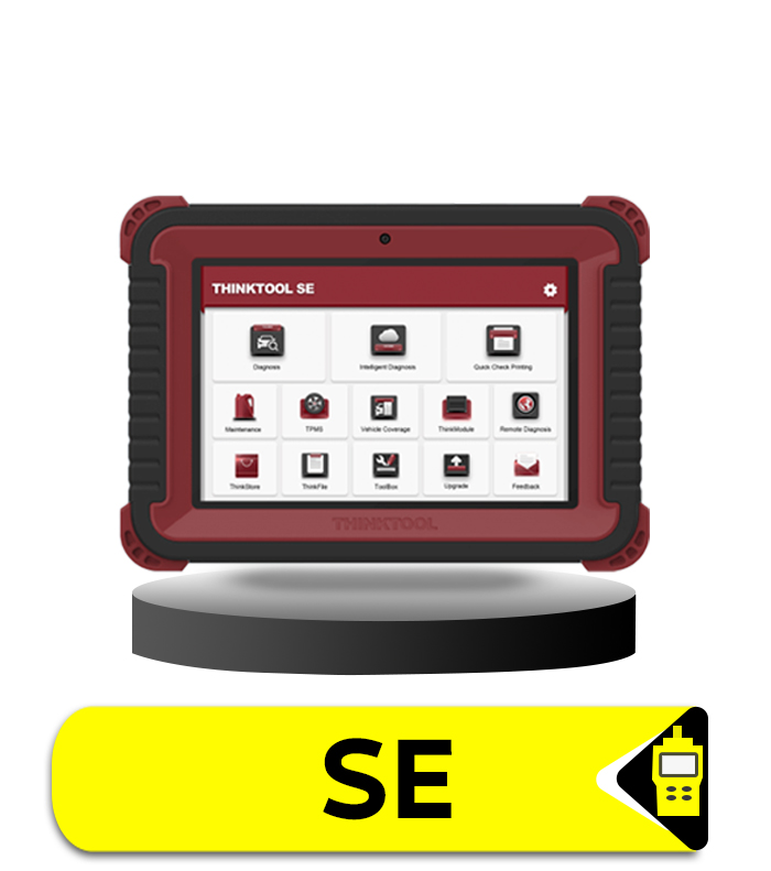 SE copy تینک کار (THINKCAR)