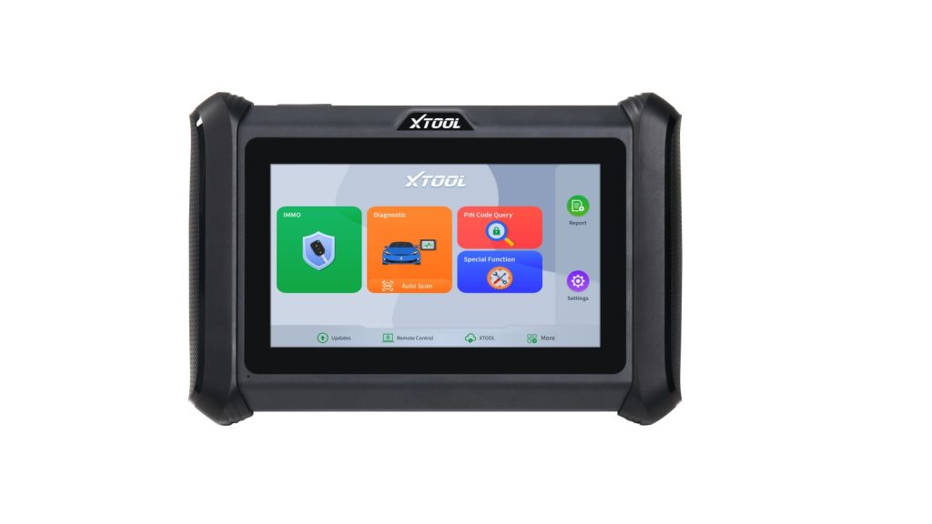 X100PADS EV 1 20260630142048 دستگاه X100PADS EV