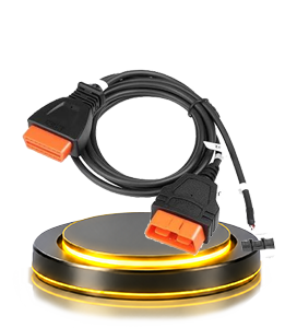 CABLE 30 PIN TOYOTA همه محصولات اتوپروگ