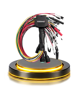 GODIAG CABLE GODIAG همه محصولات اتوپروگ