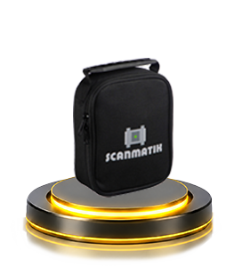 Scanmatik 3 همه محصولات اتوپروگ